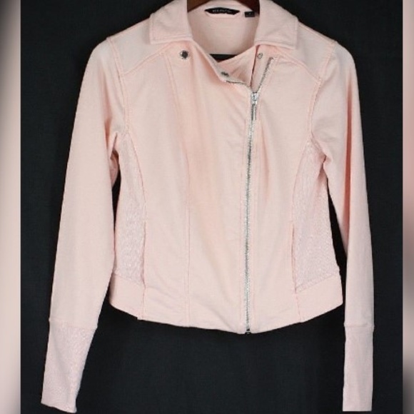 h by halston jacket